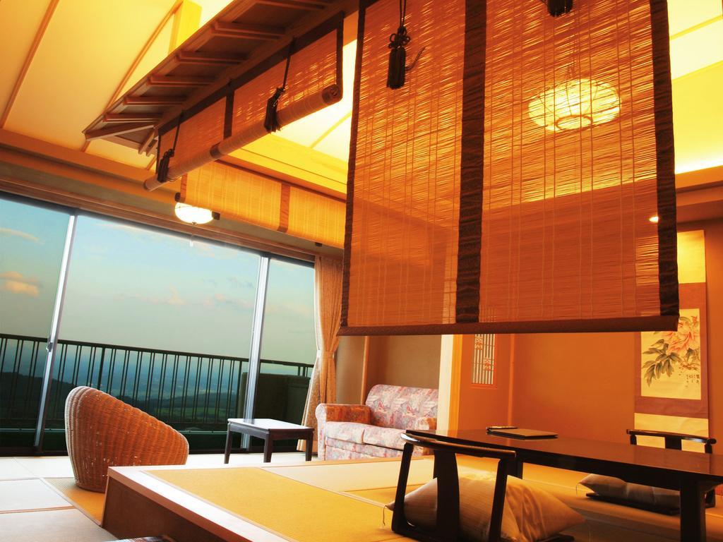 Hotel Kounkaku Nihonmatsu Exterior foto